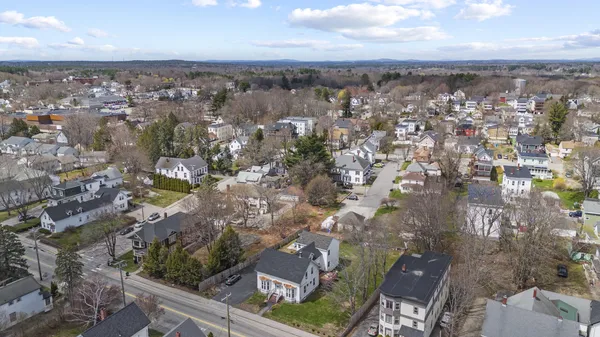 $465,000 | 200 Alfred Street, Biddeford, ME 04005