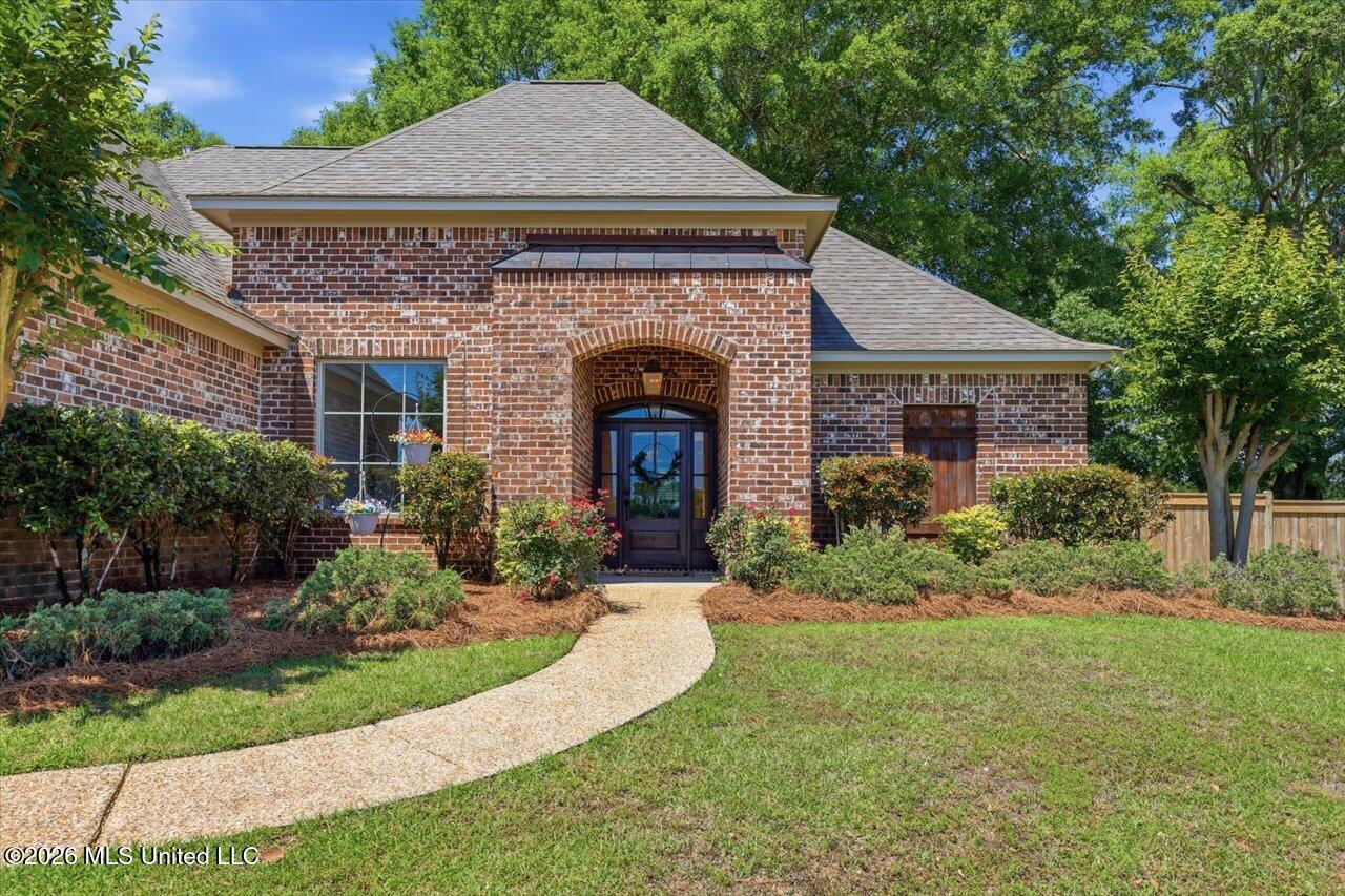 306 Cedar Stone Court Florence, MS 39073 - Photo 2 of 56 04-306 Cedar Stone Ct _ Hometoursms.com