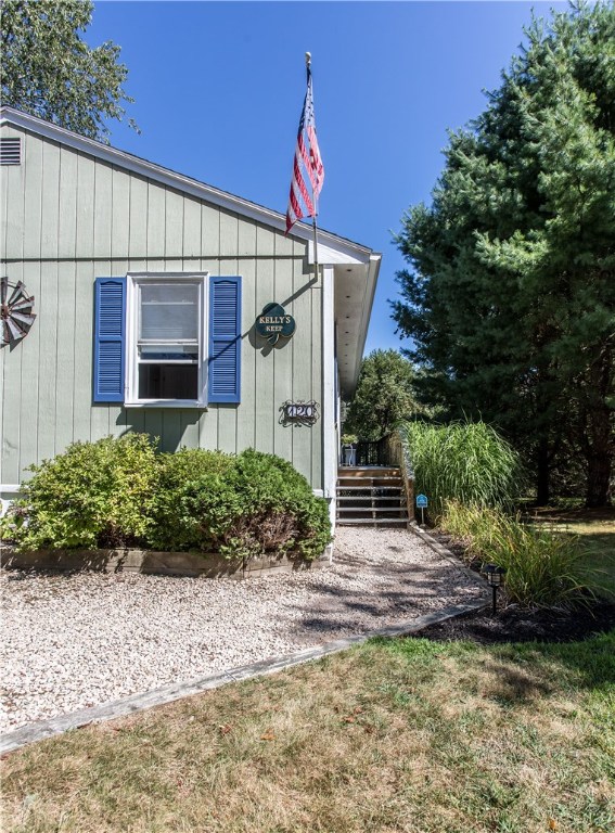 120 Ram Island Road Charlestown, RI 02813 - Photo 2 of 33