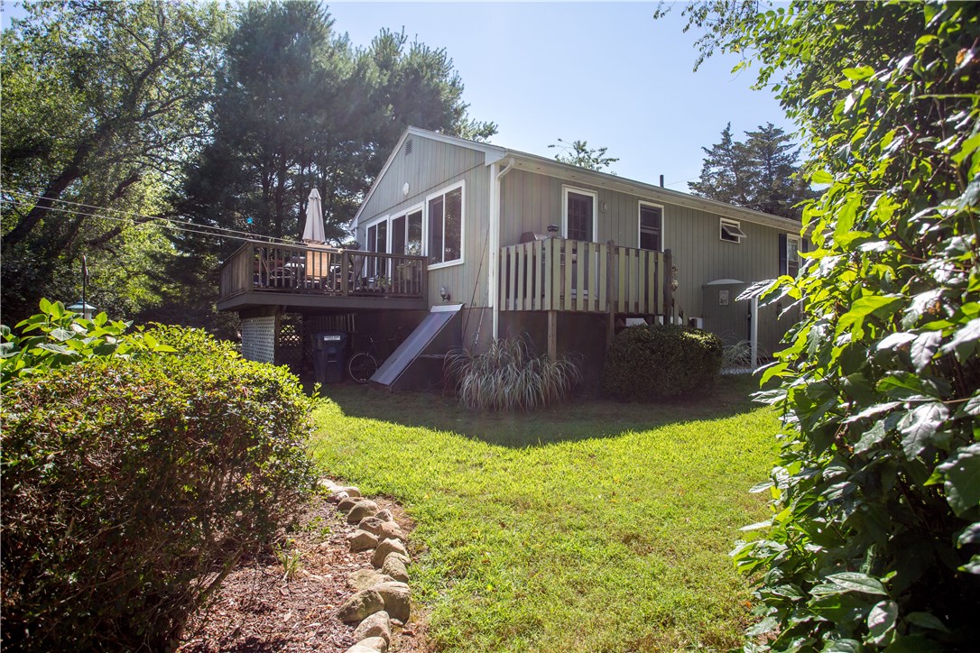 120 Ram Island Road Charlestown, RI 02813 - Photo 6 of 33