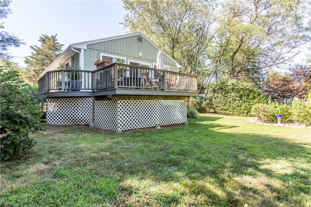 120 Ram Island Road Charlestown, RI 02813 - Photo 7 of 33