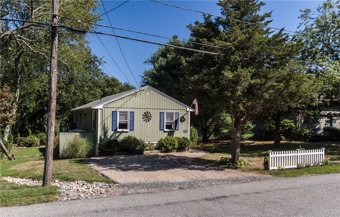 120 Ram Island Road Charlestown, RI 02813 - Photo 8 of 33