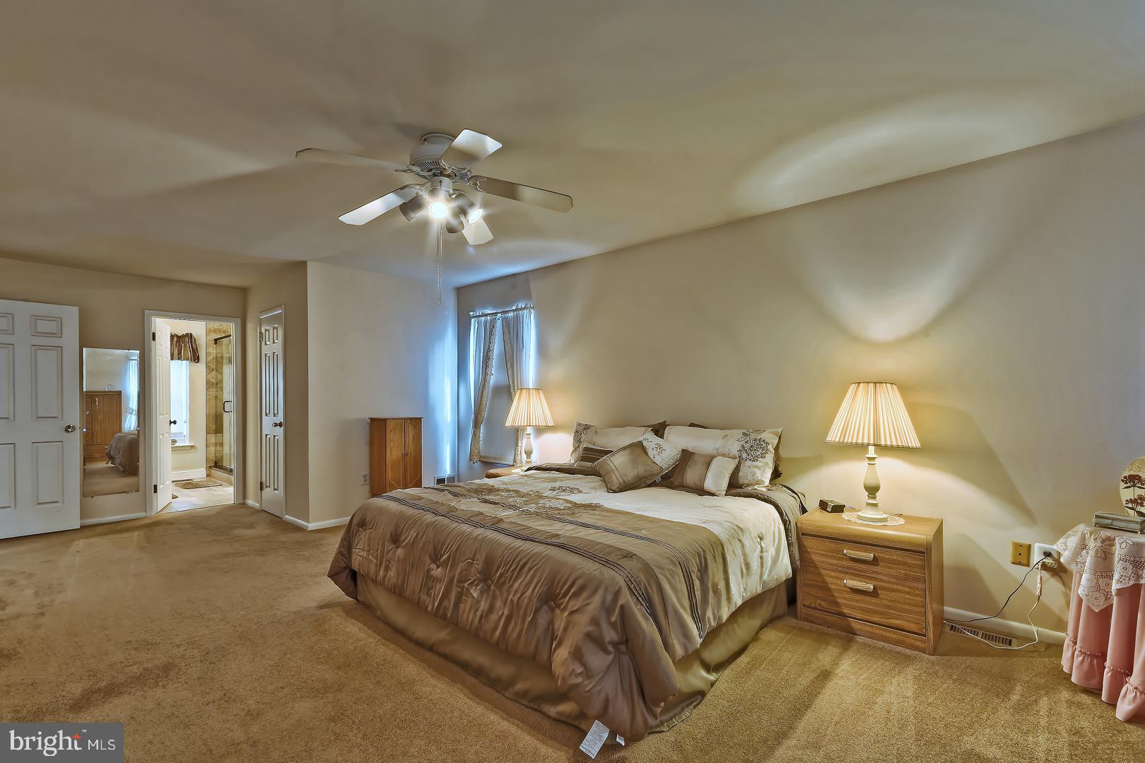 15 John Drive Sewell, NJ 08080 - Photo 13 of 28 Master Bedroom