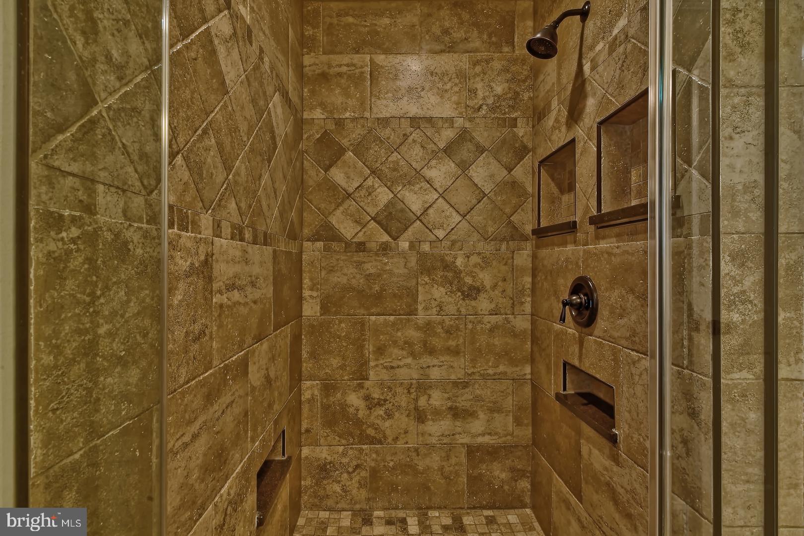 15 John Drive Sewell, NJ 08080 - Photo 15 of 28 Master Bath