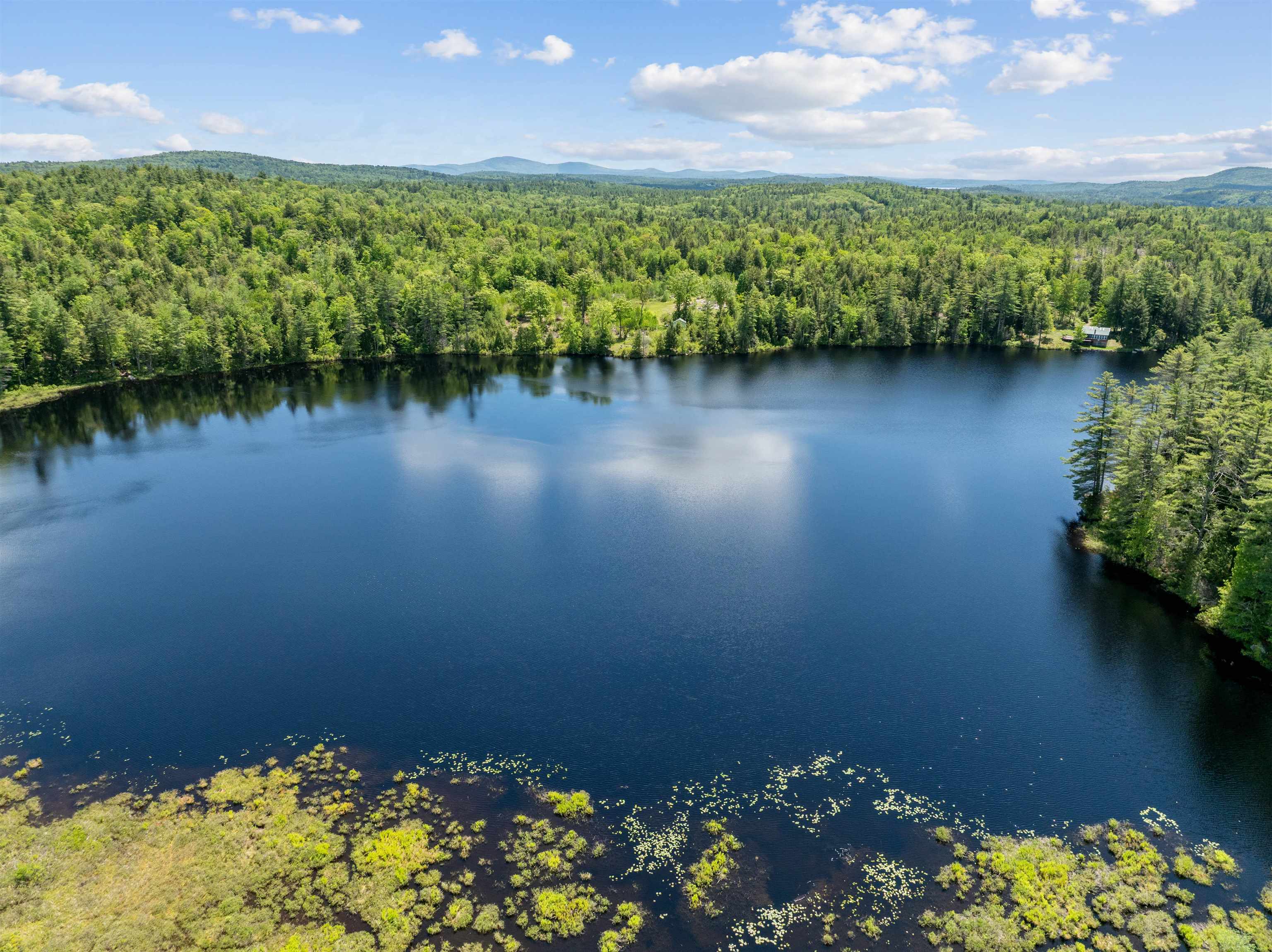 47 Forest Pond Road New Hampton, NH 03256 - Photo 33 of 60