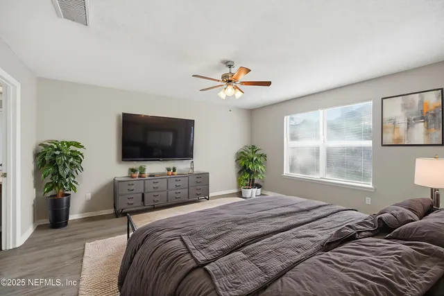 $295,000 | 8428 Country Bend Circle East, Jacksonville, FL 32244