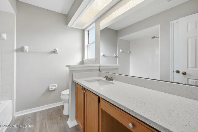 $295,000 | 8428 Country Bend Circle East, Jacksonville, FL 32244