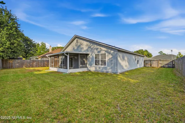$295,000 | 8428 Country Bend Circle East, Jacksonville, FL 32244