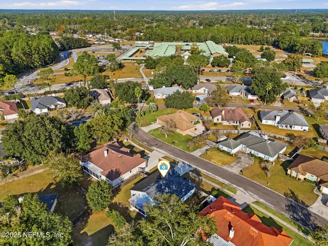 $295,000 | 8428 Country Bend Circle East, Jacksonville, FL 32244