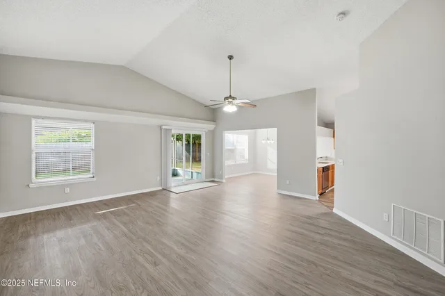 $295,000 | 8428 Country Bend Circle East, Jacksonville, FL 32244