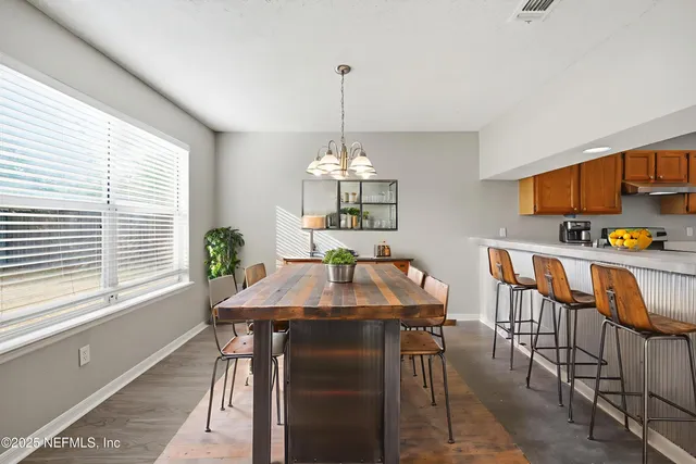 $295,000 | 8428 Country Bend Circle East, Jacksonville, FL 32244