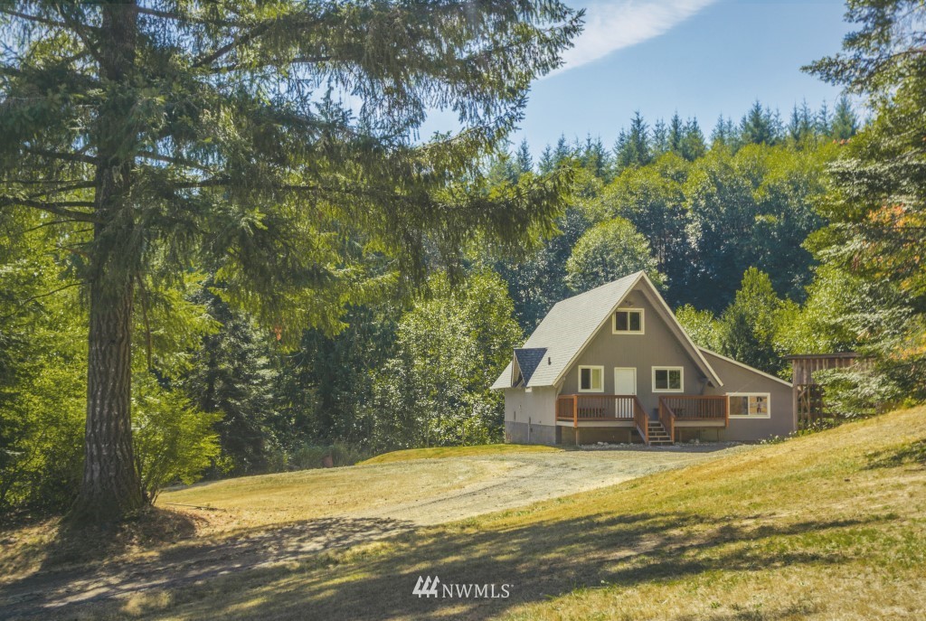 1453 B King Road Winlock, WA 98596 - Photo 1 of 14