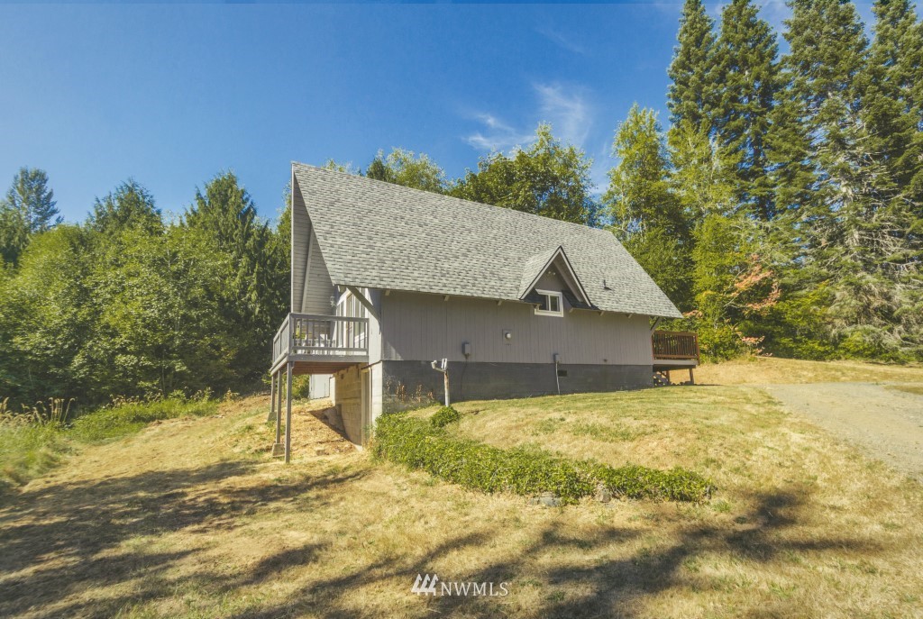 1453 B King Road Winlock, WA 98596 - Photo 3 of 14