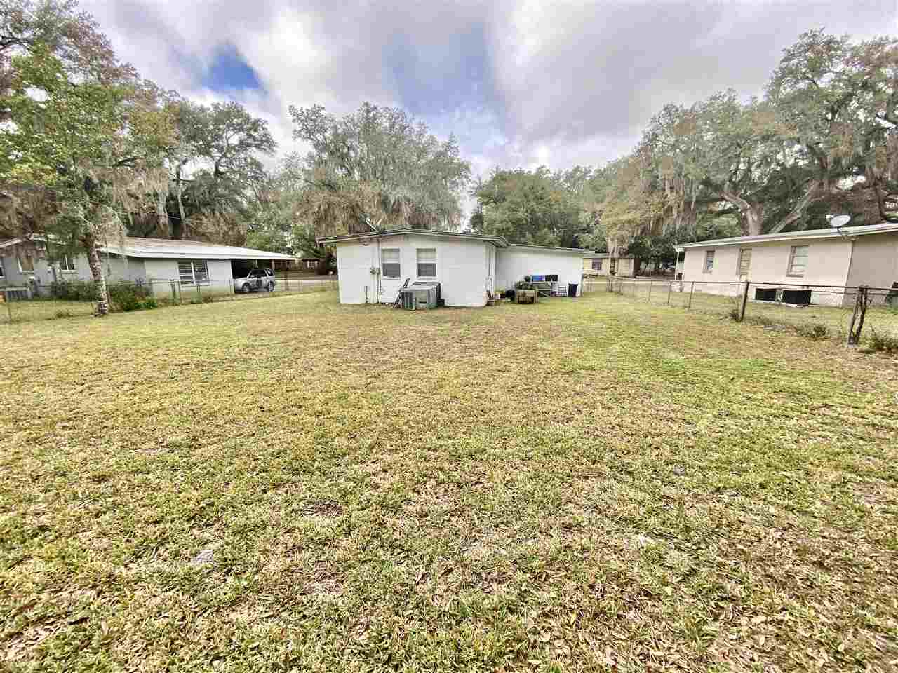 206 Cypress Road Perry, FL 32348 - Photo 26 of 35