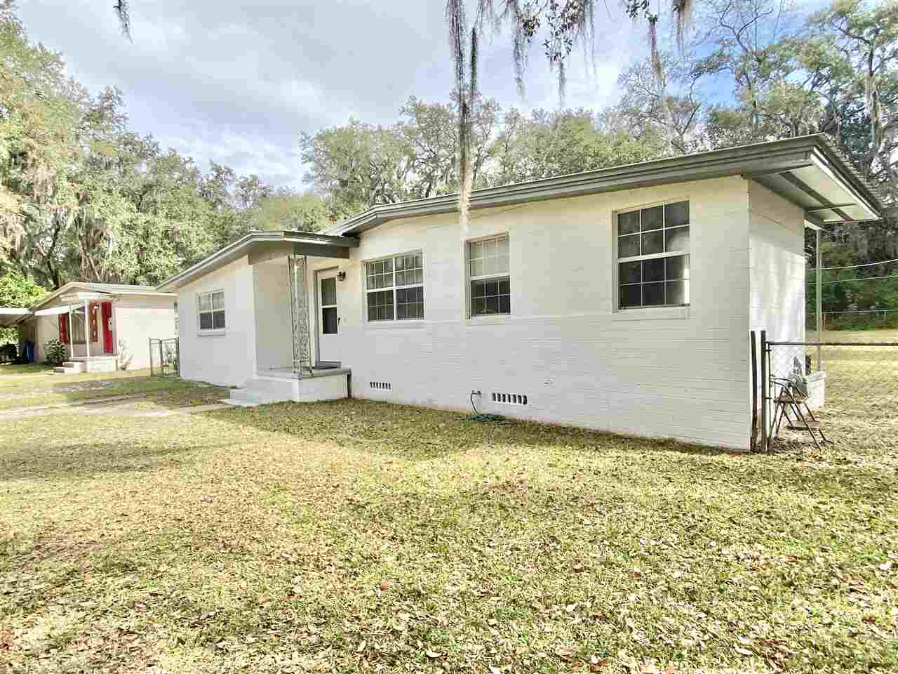206 Cypress Road Perry, FL 32348 - Photo 27 of 35
