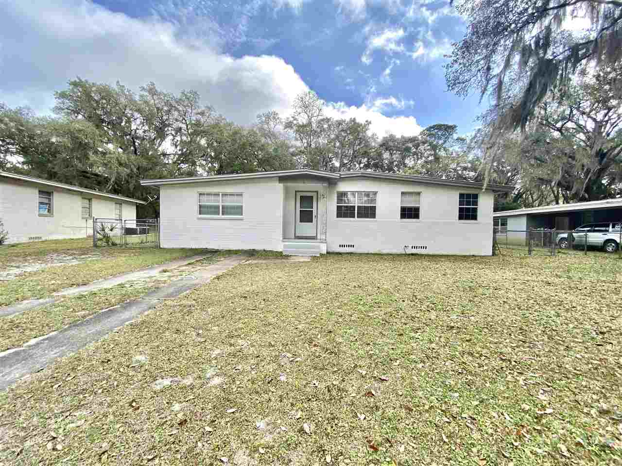 206 Cypress Road Perry, FL 32348 - Photo 29 of 35
