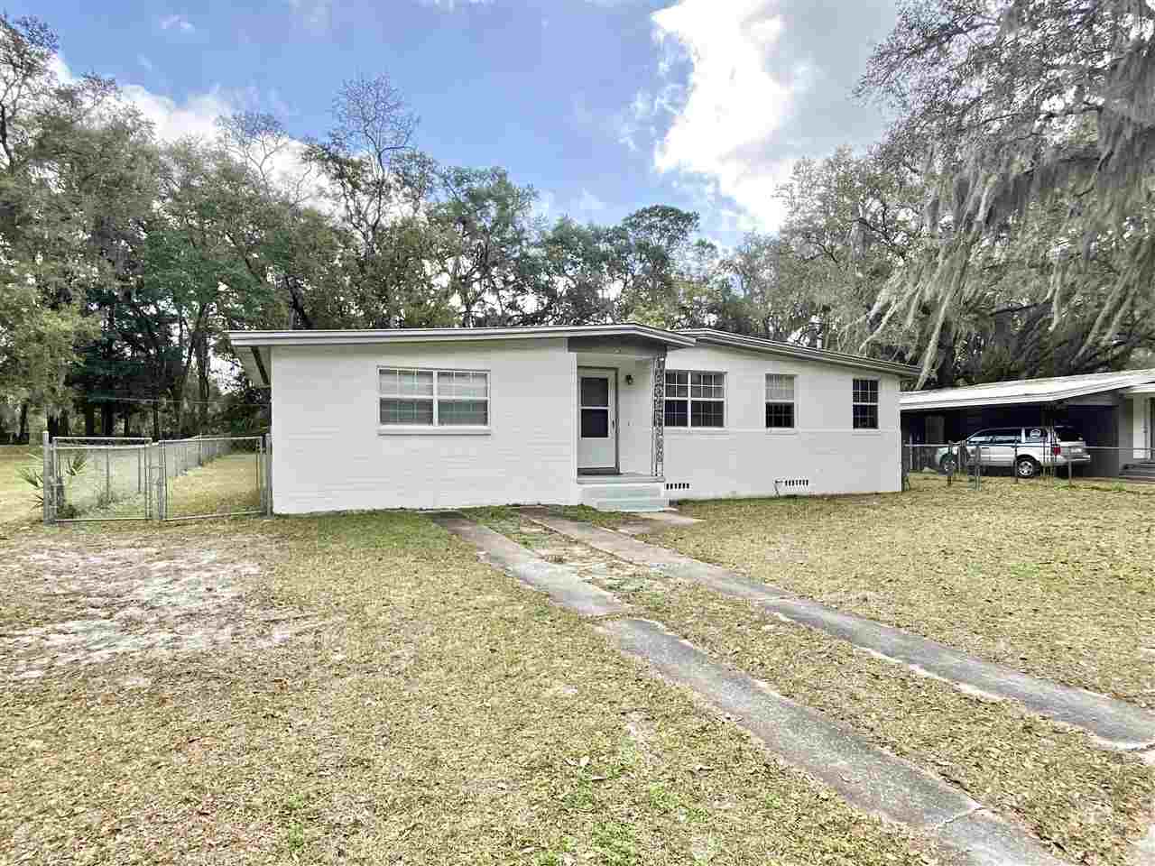 206 Cypress Road Perry, FL 32348 - Photo 30 of 35