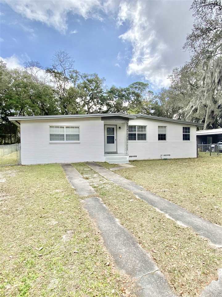 206 Cypress Road Perry, FL 32348 - Photo 31 of 35