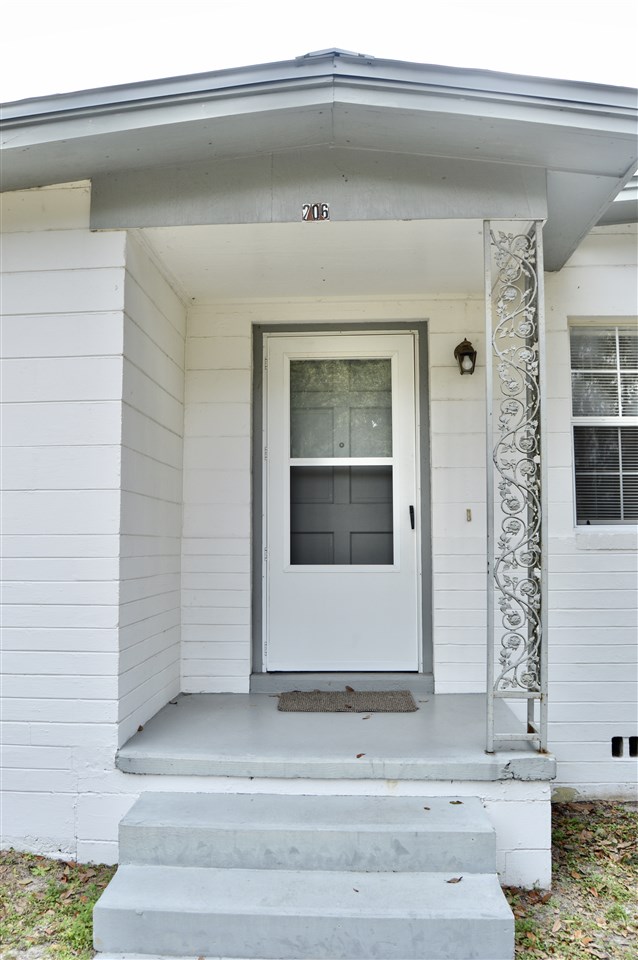 206 Cypress Road Perry, FL 32348 - Photo 32 of 35