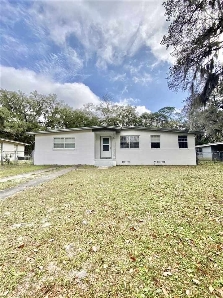 206 Cypress Road Perry, FL 32348 - Photo 33 of 35