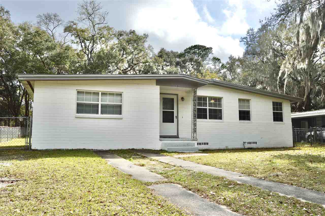 206 Cypress Road Perry, FL 32348 - Photo 34 of 35