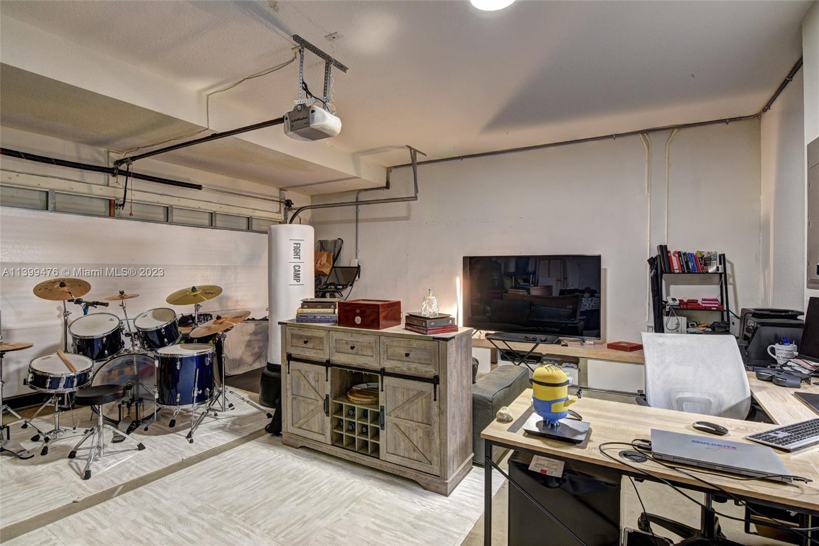 471 Fishtail Terrace Weston, FL 33327 - Photo 33 of 33 a room with furniture and a flat screen tv