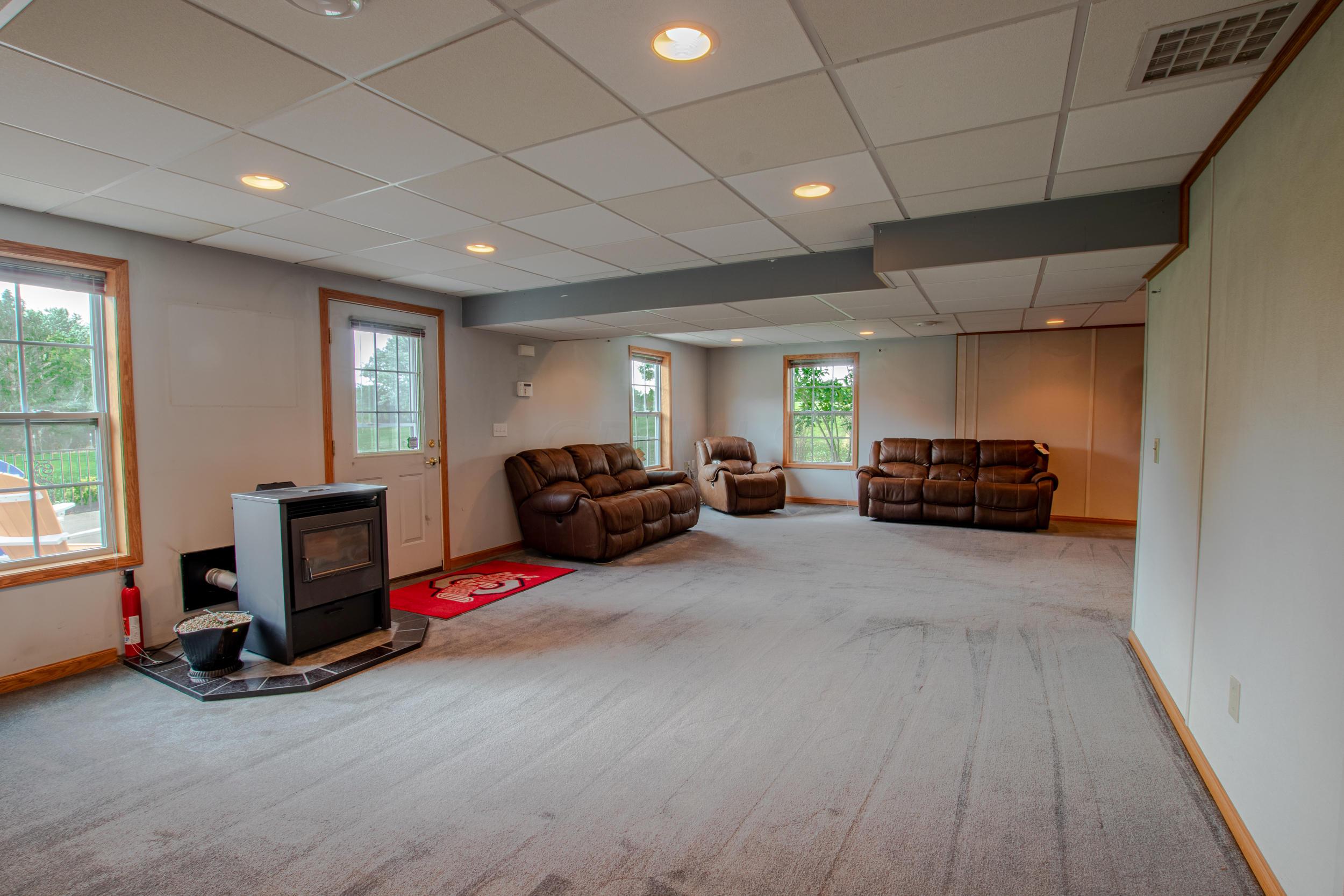 5378 Lock Road Centerburg, OH 43011 - Photo 34 of 41 Gallery Image 34