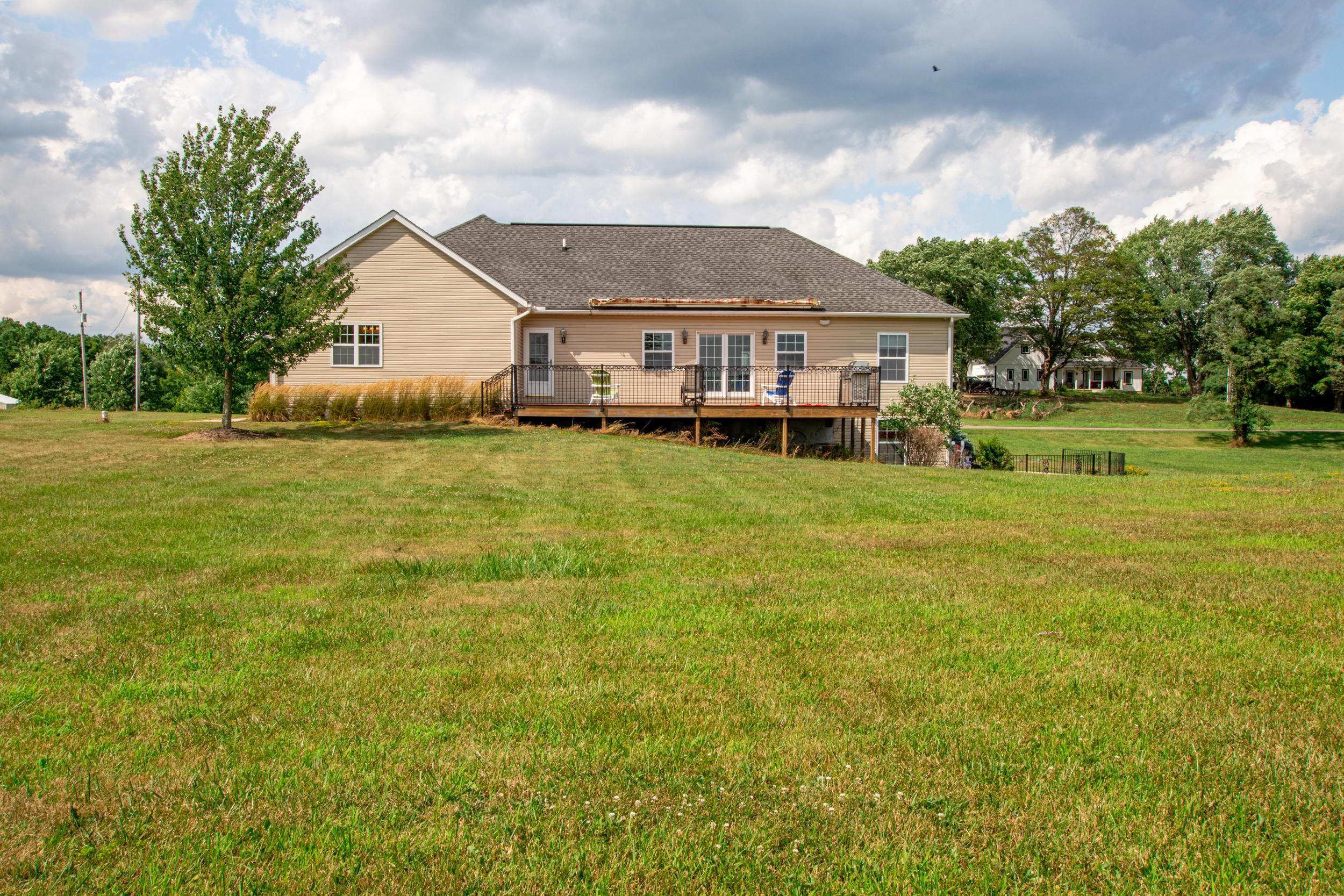 5378 Lock Road Centerburg, OH 43011 - Photo 40 of 41 Gallery Image 40