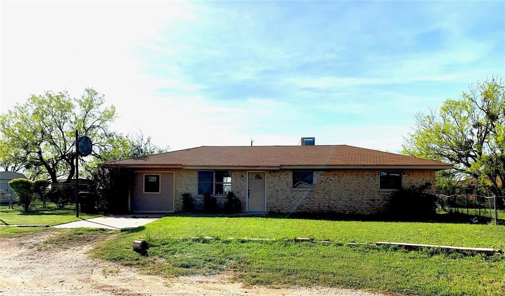 4 Carson Circle Merkel, TX 79536 - Photo 1 of 12