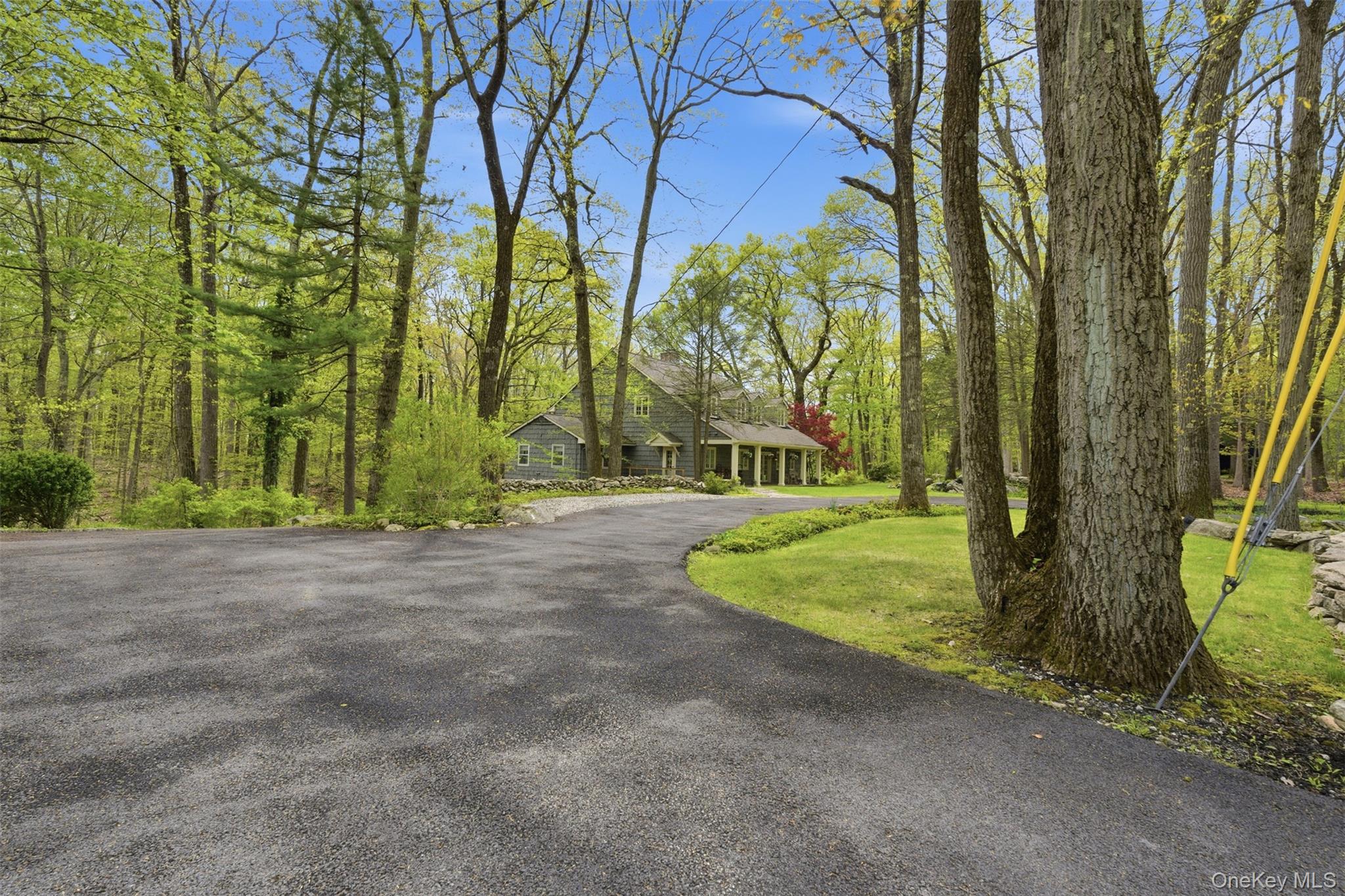 29 East Kinnicut Road Pound Ridge, NY 10576 - Photo 43 of 45
