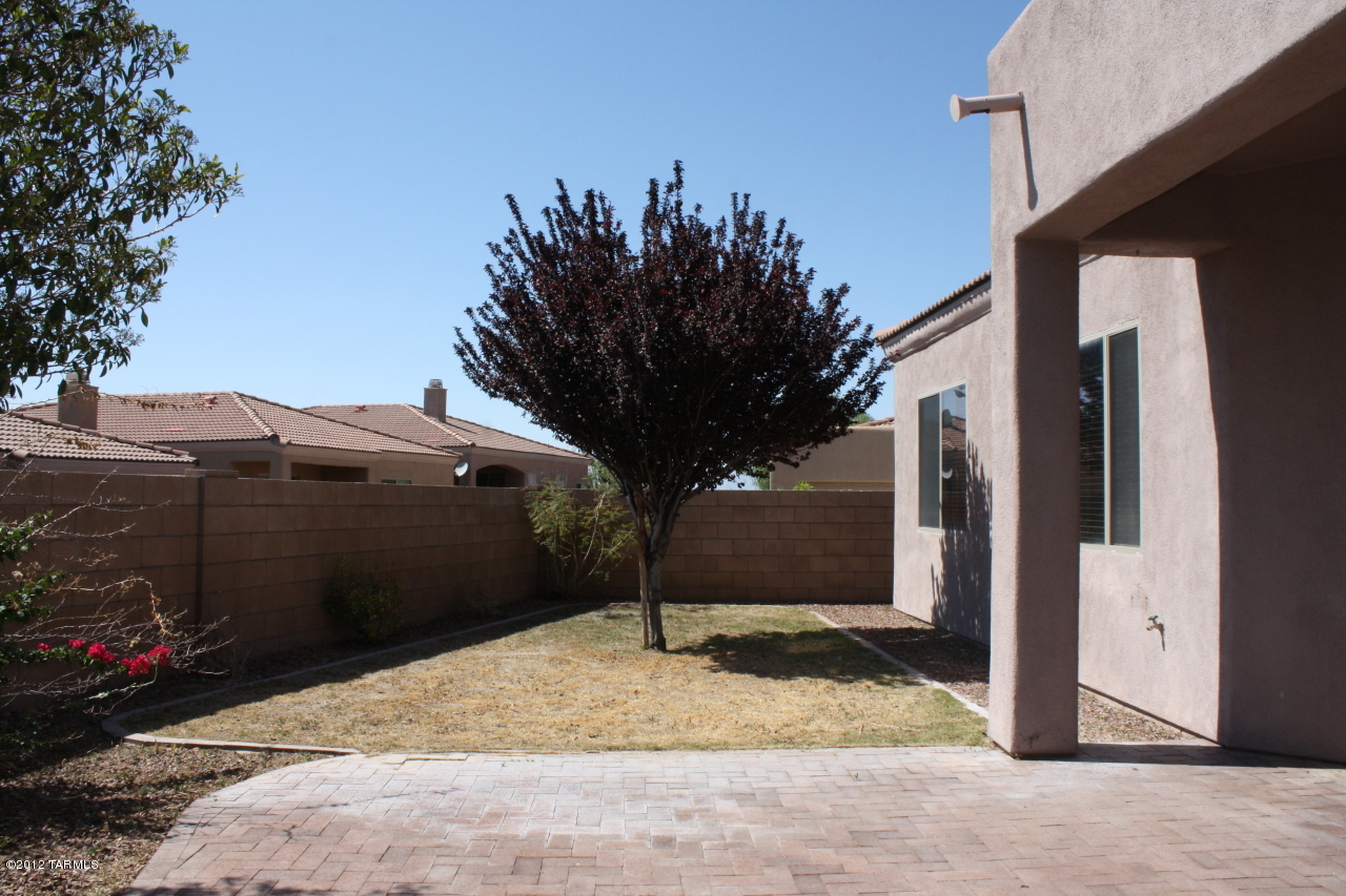 10440 South High Plains Ranch Court Vail, AZ 85641 - Photo 18 of 24