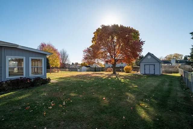 $319,900 | 4411 24th Street, Somers, WI 53144