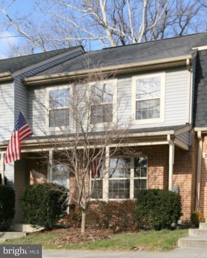3323 Sea Port Way Silver Spring, MD 20902 - Photo 1 of 29 a front view of a house