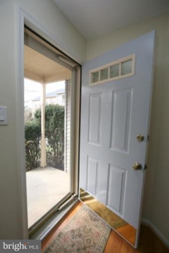 3323 Sea Port Way Silver Spring, MD 20902 - Photo 2 of 29 a view of a room with door