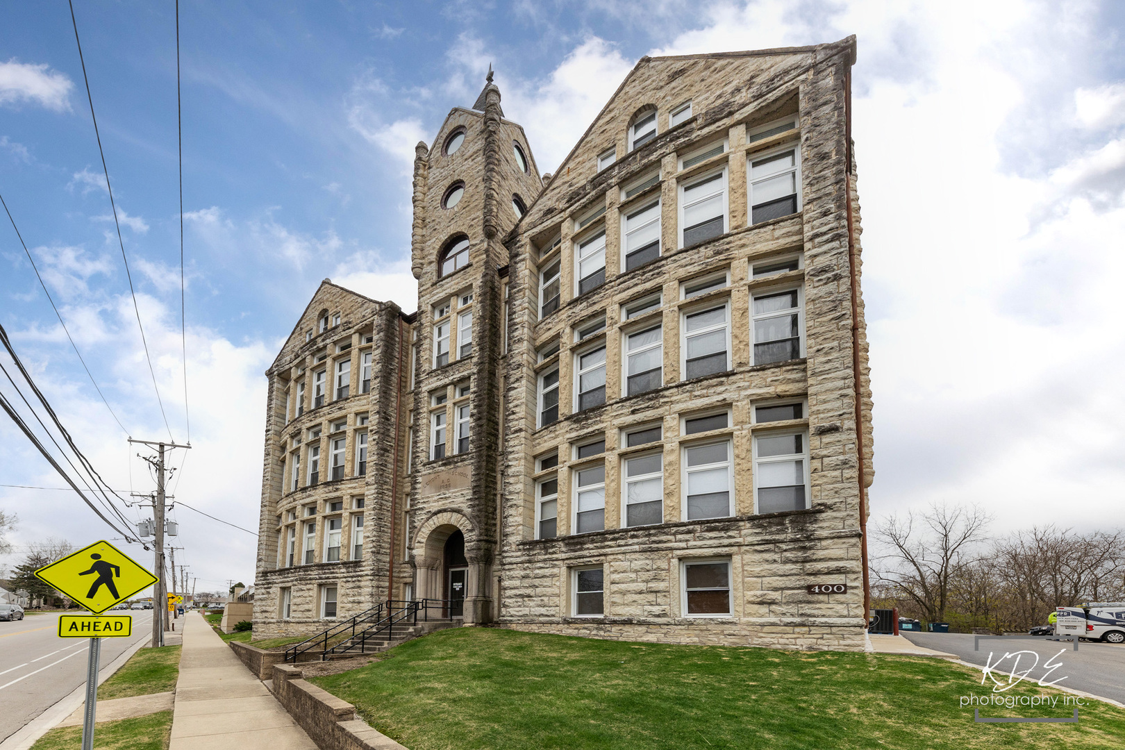 400 McCarthy Road, Unit 203 Lemont, IL 60439 - Photo 1 of 23 Gallery Image 1
