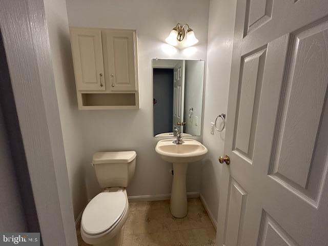 13308 Hatchery Road Bishopville, MD 21813 - Photo 18 of 23 Guest Bath 1st floor