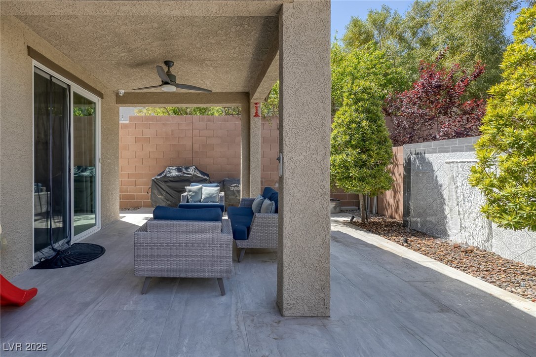 2827 Turnstone Ridge Street Henderson, NV 89044 - Photo 40 of 44 Gallery Image 40