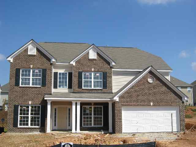 9 Buckhannon Road Greenville, SC 29607 - Photo 1 of 6 Gallery Image 1