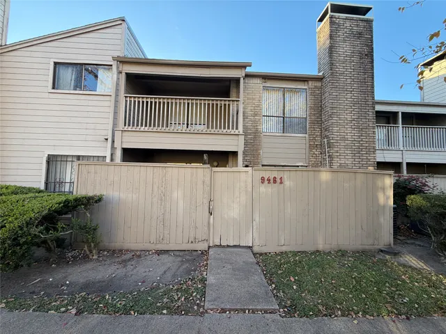 $138,000 | 9461 Pagewood Lane, Houston, TX 77063