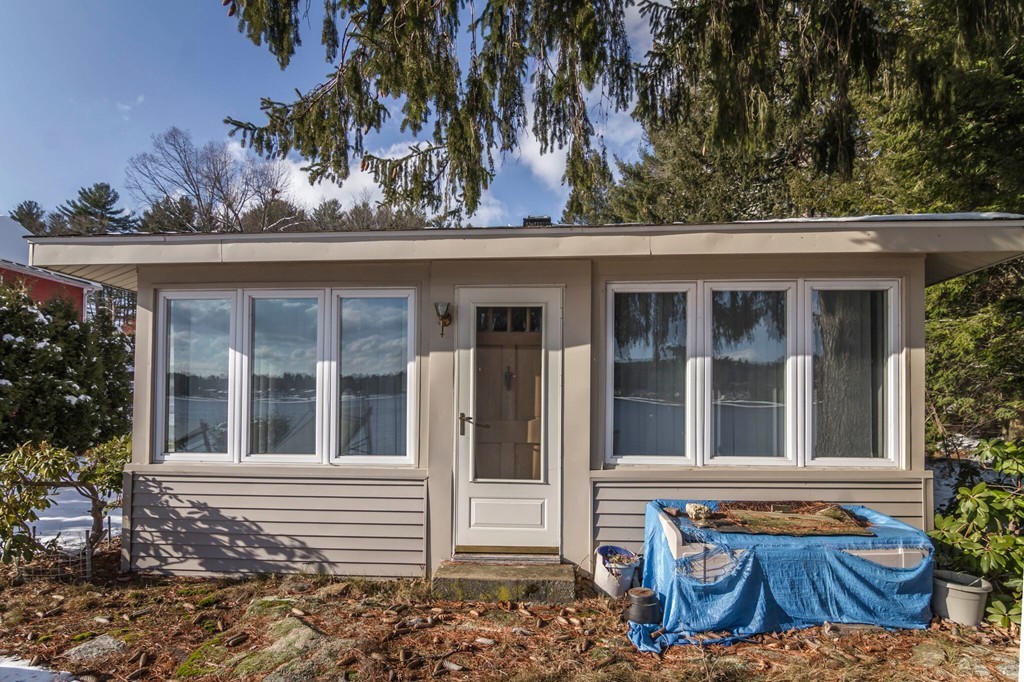41 Shore Road North Brookfield, MA 01535 - Photo 25 of 29 Gallery Image 25