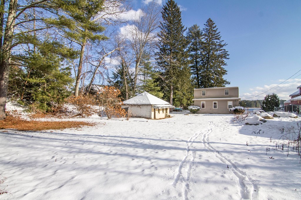 41 Shore Road North Brookfield, MA 01535 - Photo 28 of 29 Gallery Image 28