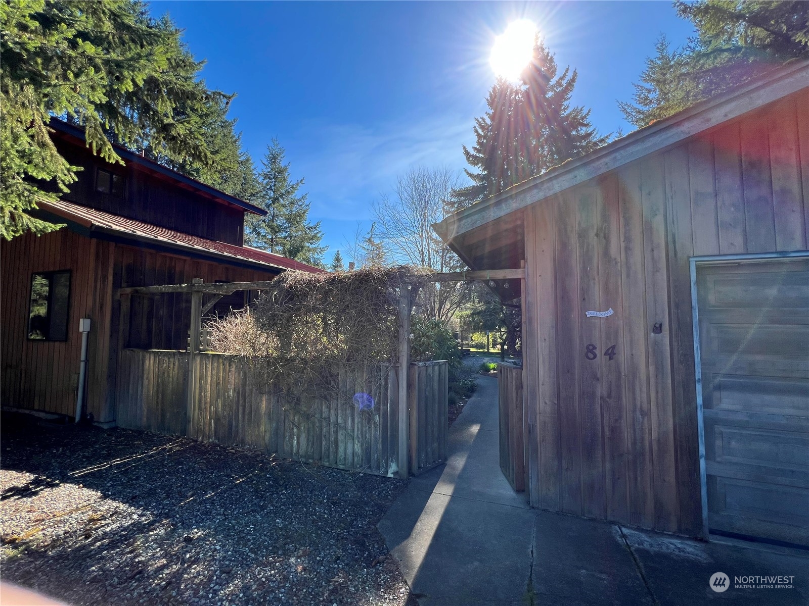 84 Bear Meadow Road Port Angeles, WA 98362 - Photo 1 of 1 Gallery Image 1