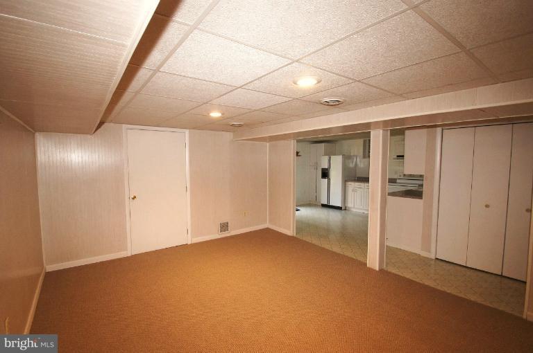 808 Whitaker Mill Road Joppa, MD 21085 - Photo 13 of 29 Lower Level In- Law Suite