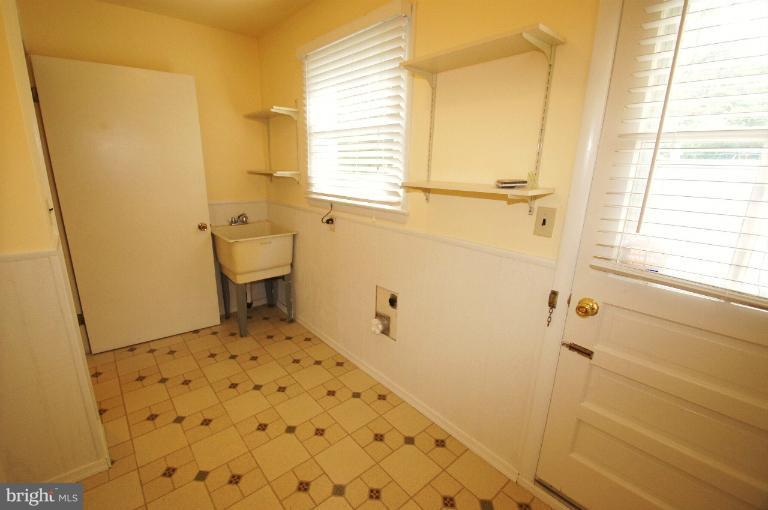 808 Whitaker Mill Road Joppa, MD 21085 - Photo 19 of 29 Laundry Room