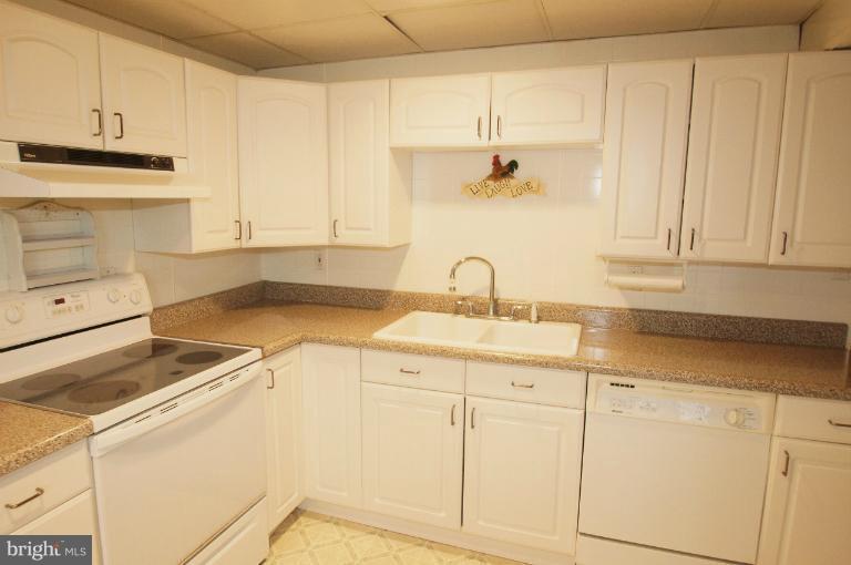 808 Whitaker Mill Road Joppa, MD 21085 - Photo 20 of 29 Lower Level In- Law Suite