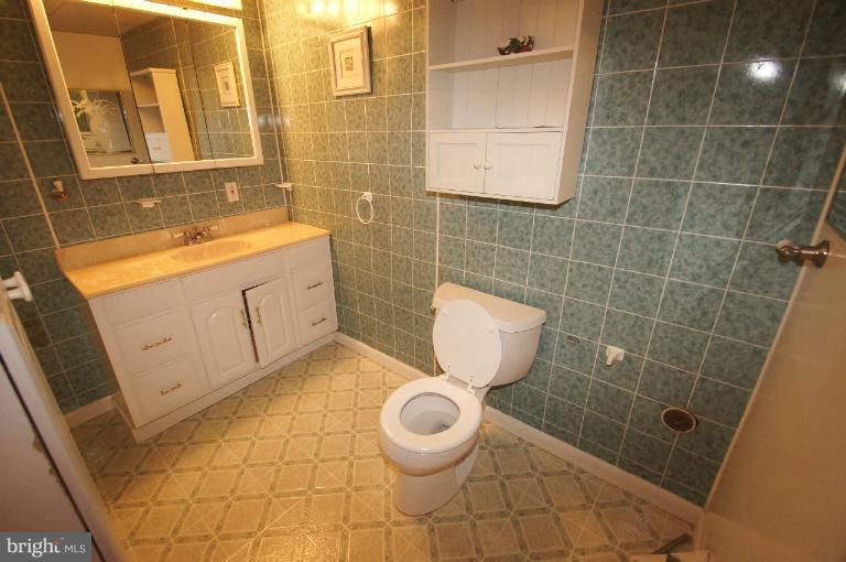 808 Whitaker Mill Road Joppa, MD 21085 - Photo 21 of 29 Lower Level In- Law Suite