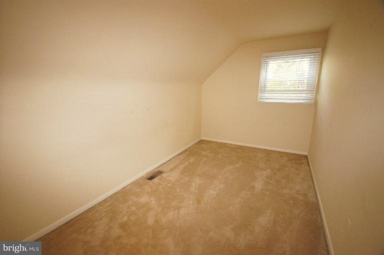 808 Whitaker Mill Road Joppa, MD 21085 - Photo 25 of 29 Bedroom #3