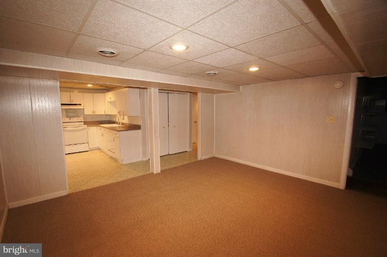 808 Whitaker Mill Road Joppa, MD 21085 - Photo 27 of 29 Lower Level In- Law Suite