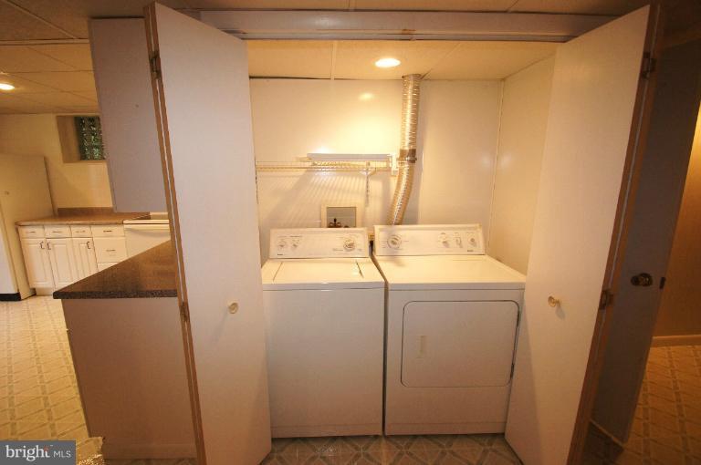 808 Whitaker Mill Road Joppa, MD 21085 - Photo 28 of 29 Lower Level In- Law Suite