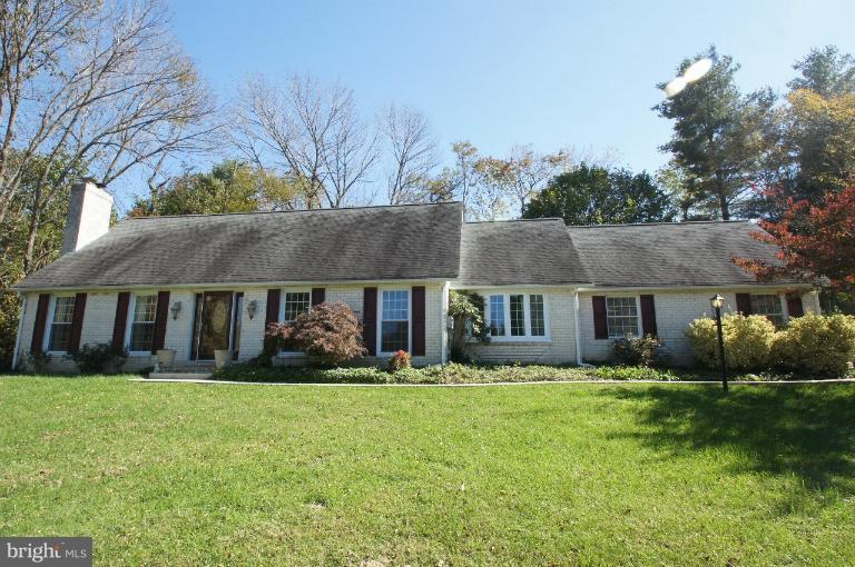 808 Whitaker Mill Road Joppa, MD 21085 - Photo 3 of 29 Exterior (Front)